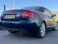 Audi A4 Cabriolet 2.4 V6 Pro Line |LEDER|NAV|ST VWM|CRUISE Blauw - thumbnail 17