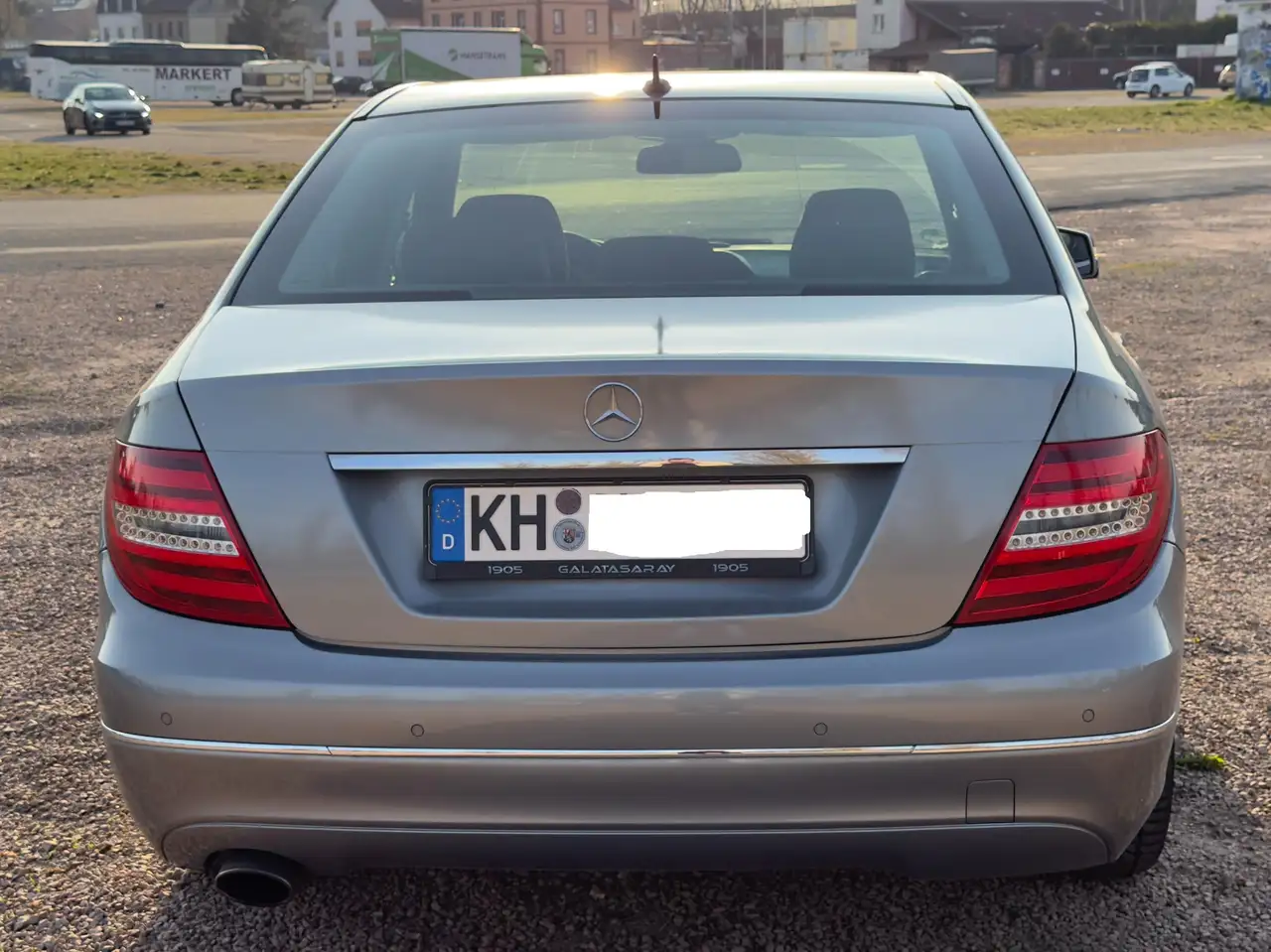 Das Auto
