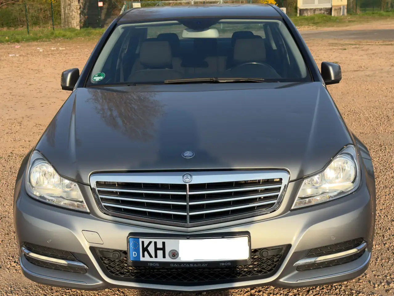 Das Auto