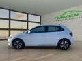 Volkswagen Polo 1.6TDI Advance 70kW Bianco - thumbnail 8