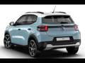 Citroen C3 Plus Turbo 100 S&S *GEWERBE*BESTELLER* Modrá - thumbnail 4