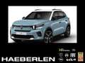 Citroen C3 Plus Turbo 100 S&S *GEWERBE*BESTELLER* Modrá - thumbnail 1