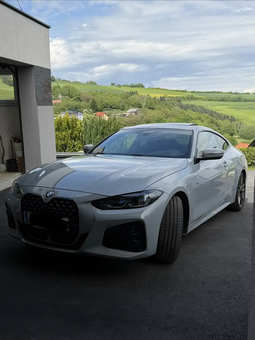 BMW 440 M440i xDrive - 1