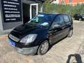 Ford Fiesta Ambiente/Klimaanlage/ABS/ZV-Funk Schwarz - thumbnail 2
