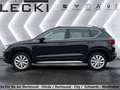SEAT Ateca Xperience 1.5 TSi DSG *AHK*NAVI*LED*KAMERA*PDC*SHZ Schwarz - thumbnail 8
