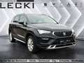 SEAT Ateca Xperience 1.5 TSi DSG *AHK*NAVI*LED*KAMERA*PDC*SHZ Schwarz - thumbnail 1