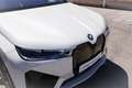 BMW iX xDrive 50 Blanco - thumbnail 9