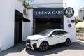 BMW iX xDrive 50 Blanco - thumbnail 1