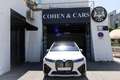 BMW iX xDrive 50 Blanco - thumbnail 8