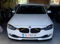 BMW 318 318d Touring Weiß - thumbnail 1