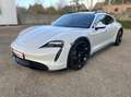 Porsche Taycan Taycan 4 Cross Turismo Gris - thumbnail 3