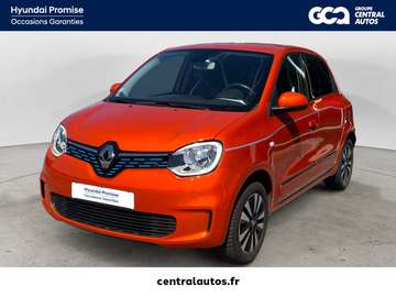 Twingo III Achat Intégral - 21