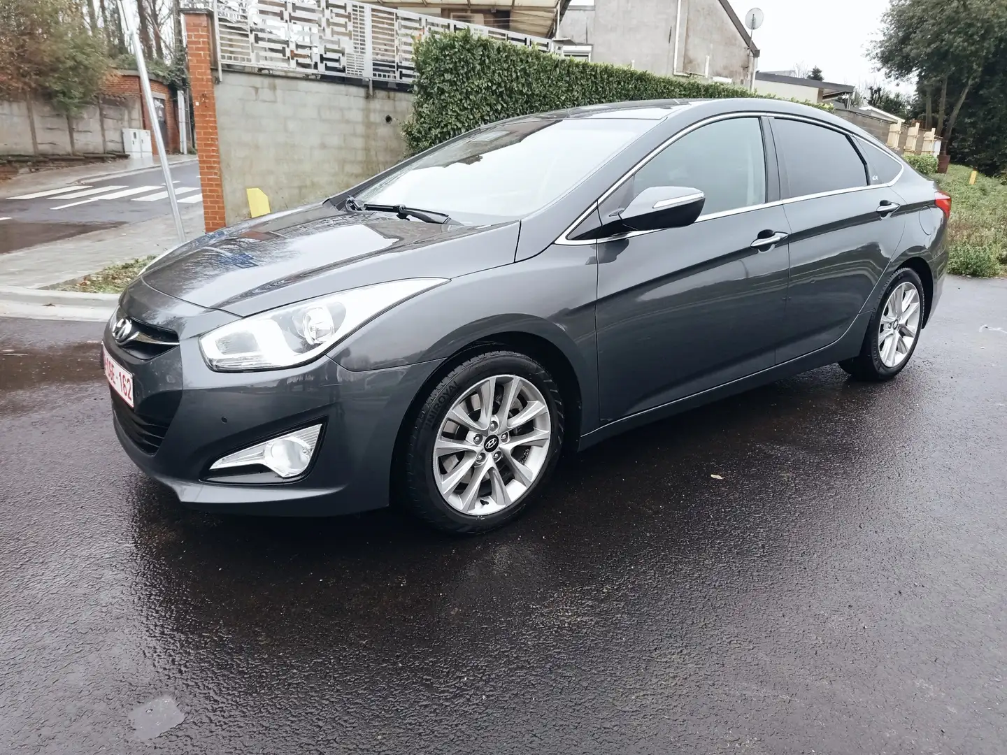 Hyundai i40 1.7 CRDi 115 Blue Drive Pack Business - 1