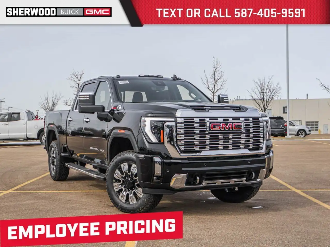 GMC Sierra 3500HD снимка GMC Sierra 3500HD