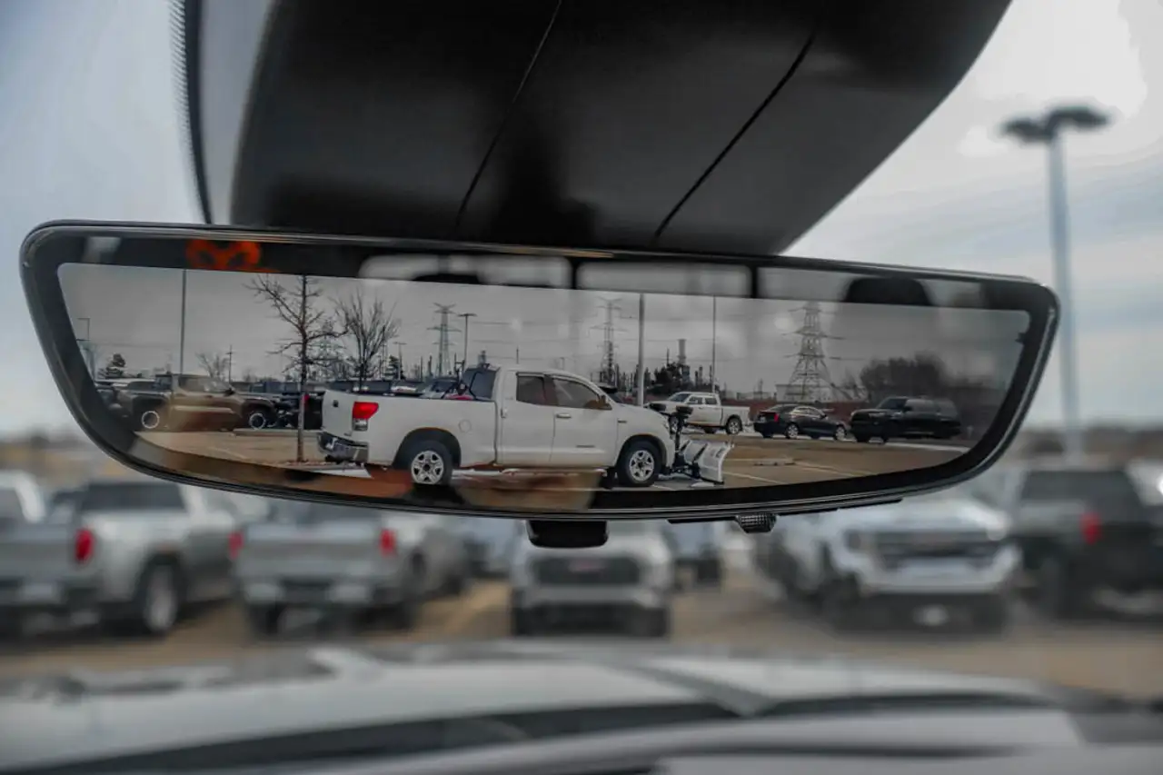 GMC Sierra 3500HD снимка GMC Sierra 3500HD