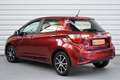 Toyota Yaris Hybrid Team D Automatik+SHZ+Kamera Rot - thumbnail 2