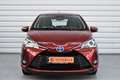 Toyota Yaris Hybrid Team D Automatik+SHZ+Kamera Rot - thumbnail 5