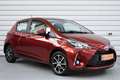 Toyota Yaris Hybrid Team D Automatik+SHZ+Kamera Rot - thumbnail 1