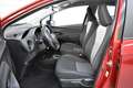 Toyota Yaris Hybrid Team D Automatik+SHZ+Kamera Rot - thumbnail 8