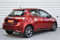 Toyota Yaris Hybrid Team D Automatik+SHZ+Kamera Rot - thumbnail 4