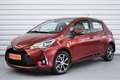 Toyota Yaris Hybrid Team D Automatik+SHZ+Kamera Rot - thumbnail 3