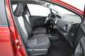 Toyota Yaris Hybrid Team D Automatik+SHZ+Kamera Rot - thumbnail 11