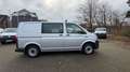 Volkswagen T6 Transporter T6 TRANSPORTER 4MOTION DSG LED/AHK/ACC/STANDHZ Silber - thumbnail 4