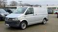 Volkswagen T6 Transporter T6 TRANSPORTER 4MOTION DSG LED/AHK/ACC/STANDHZ Silber - thumbnail 1
