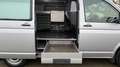 Volkswagen T6 Transporter T6 TRANSPORTER 4MOTION DSG LED/AHK/ACC/STANDHZ Silber - thumbnail 14