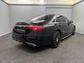 Mercedes-Benz S 400 d 4M Lang AMG-LINE*3xTV*CHAUFFEUR*EXCLUSIV Noir - thumbnail 7