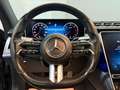 Mercedes-Benz S 400 d 4M Lang AMG-LINE*3xTV*CHAUFFEUR*EXCLUSIV Noir - thumbnail 23