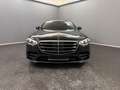 Mercedes-Benz S 400 d 4M Lang AMG-LINE*3xTV*CHAUFFEUR*EXCLUSIV Noir - thumbnail 2