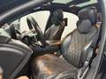 Mercedes-Benz S 400 d 4M Lang AMG-LINE*3xTV*CHAUFFEUR*EXCLUSIV Noir - thumbnail 11