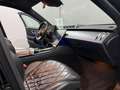 Mercedes-Benz S 400 d 4M Lang AMG-LINE*3xTV*CHAUFFEUR*EXCLUSIV Noir - thumbnail 21