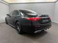 Mercedes-Benz S 400 d 4M Lang AMG-LINE*3xTV*CHAUFFEUR*EXCLUSIV Noir - thumbnail 5