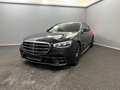 Mercedes-Benz S 400 d 4M Lang AMG-LINE*3xTV*CHAUFFEUR*EXCLUSIV Noir - thumbnail 1