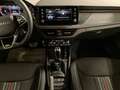 Skoda Kamiq Monte Carlo TSI DSG Schwarz - thumbnail 11