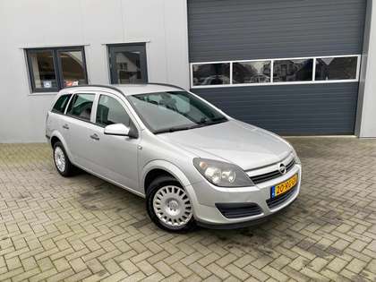 Opel Astra Wagon 1.4 Essentia