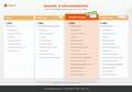 Kia Carens 1.6 GDi Business Pack 7-Persoons, Trekhaak, Achter Grijs - thumbnail 9