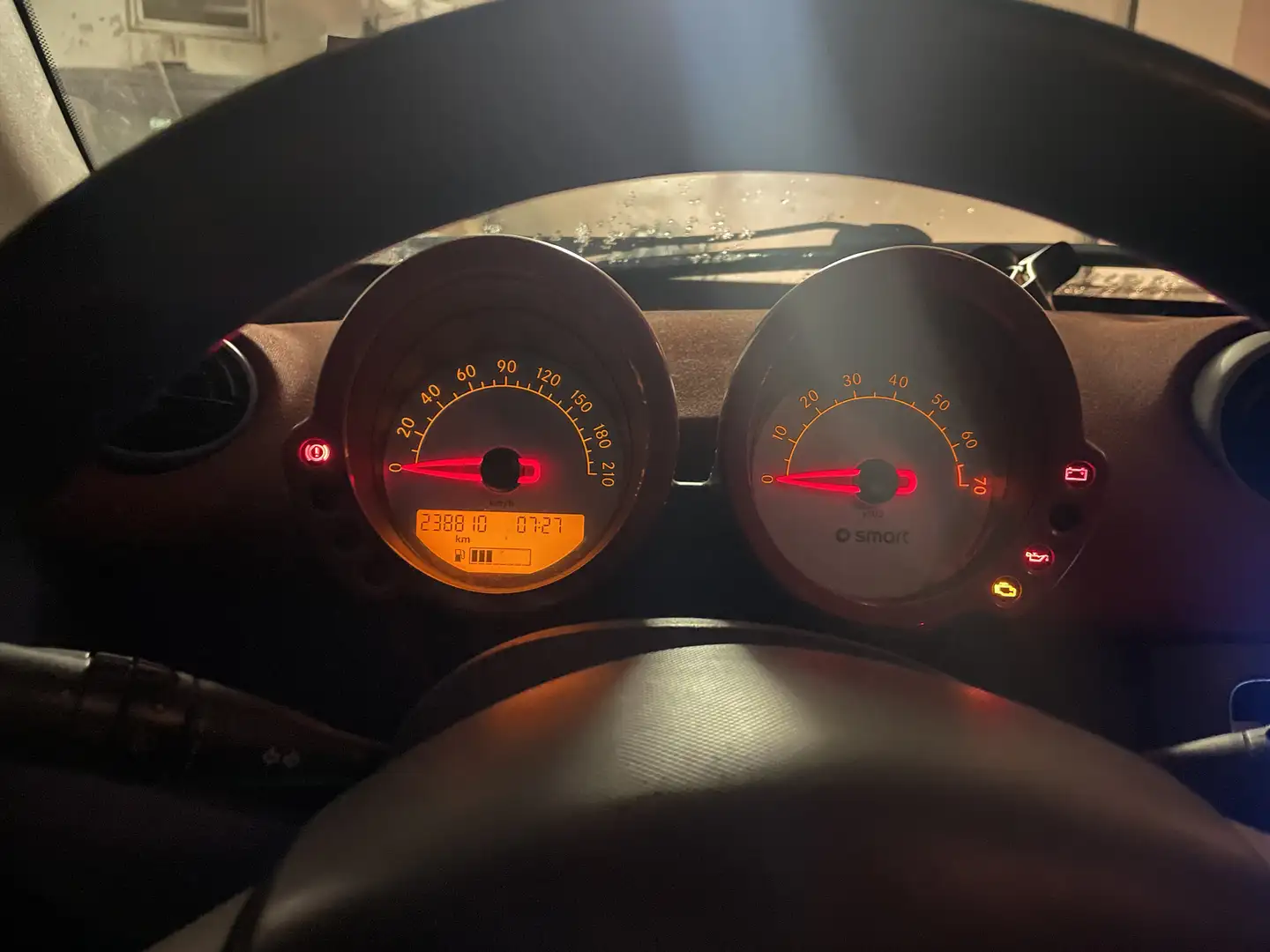 smart forFour pulse - 2