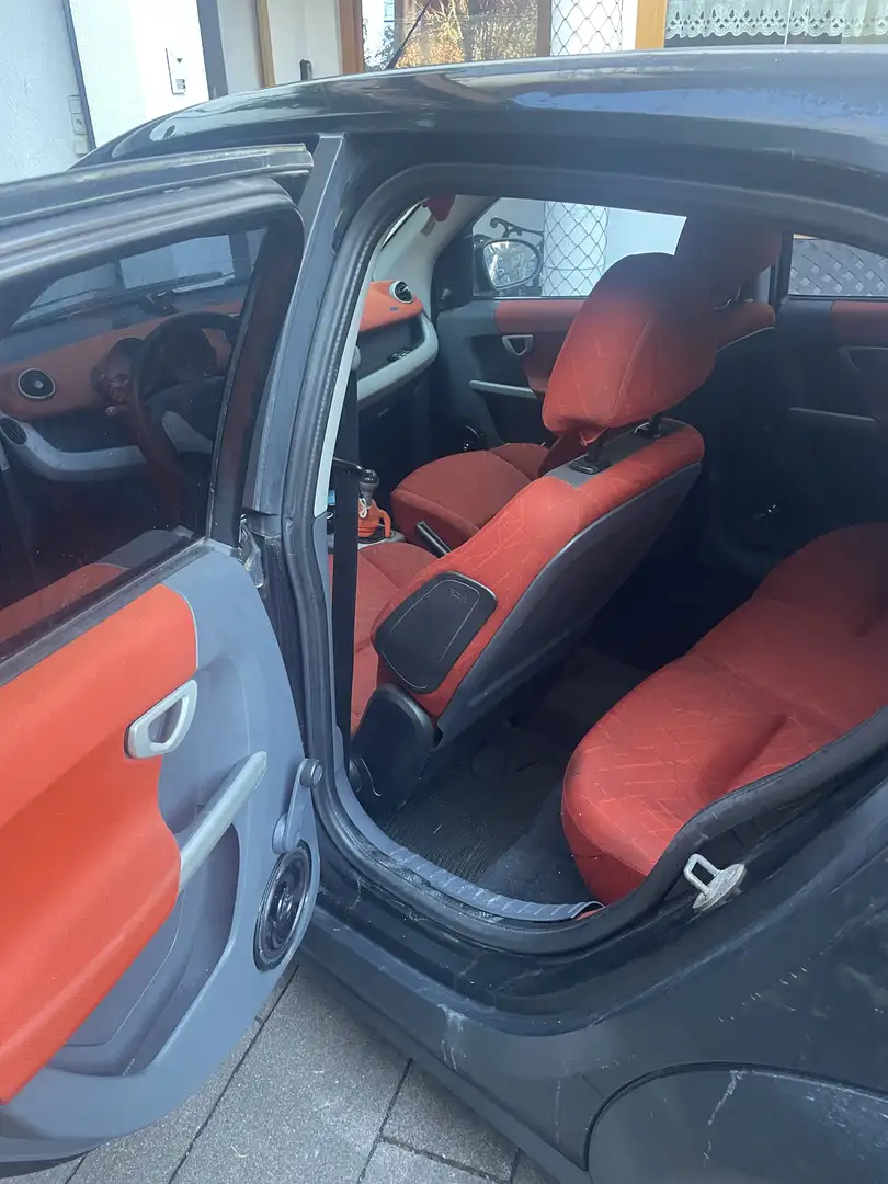 smart forFour pulse - 2