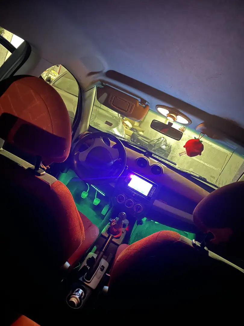 smart forFour pulse - 1