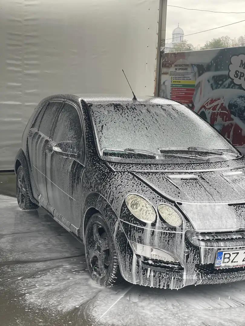 smart forFour pulse - 1