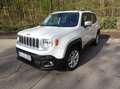 Jeep Renegade Renegade 4x4 Limited Adve. original 26TKM Vollaus. Wit - thumbnail 1