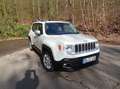 Jeep Renegade Renegade 4x4 Limited Adve. original 26TKM Vollaus. Wit - thumbnail 11
