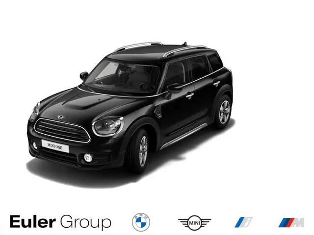 MINI One Countryman SHZ Keyless Start Notbremsass. PDC El. Parkbremse