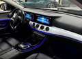 Mercedes-Benz E 220 d Business Sport / Luci Ambientali Multi colori Schwarz - thumbnail 10