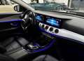 Mercedes-Benz E 220 d Business Sport / Luci Ambientali Multi colori Schwarz - thumbnail 9