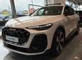Audi SQ5 TFSI S tronic quattro Edition one*EXCLUSIVE* Weiß - thumbnail 10