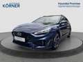 Hyundai i30 Kombi N-LINE 1.5 T-GDI (+48V) *LED*CARPLAY*CAM*NAV Blau - thumbnail 2